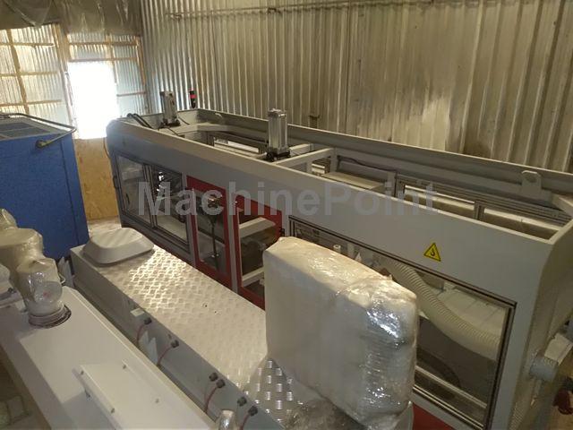 MIKROSAN - MCV 68/25D - Machine d'occasion