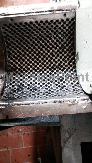 GAMAN PLAST - 300/7/ A - Machine d'occasion