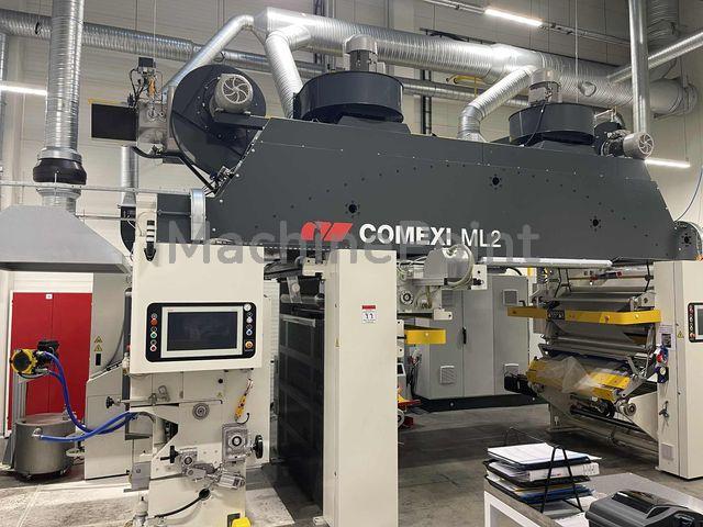 COMEXI - ML2 - Used machine