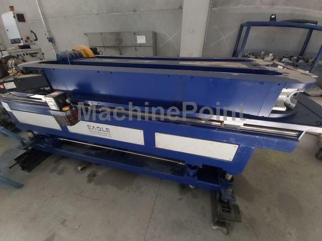 EAGLE MACHINERY TECHNOLOGY CO. - PSW 3000 - Machine d'occasion