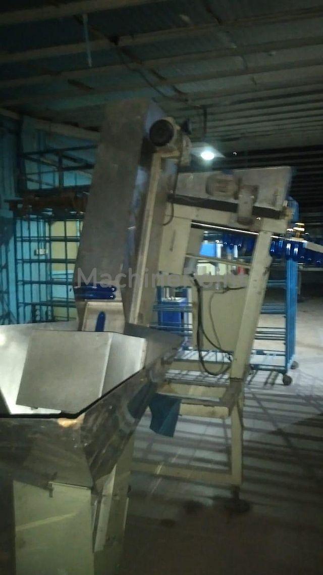 SIDEL - SBO 2F - Maquinaria usada