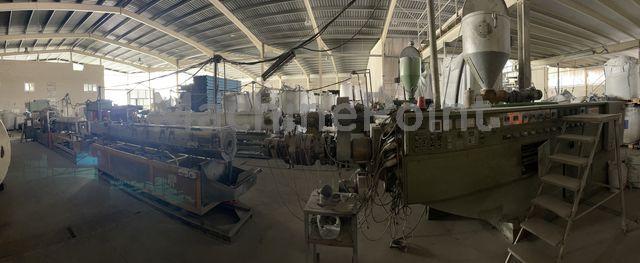 WEBER - DS 8.22 - Б/У Оборудование