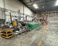 Líneas de extrusión de compound EVERPLAST EMD 130