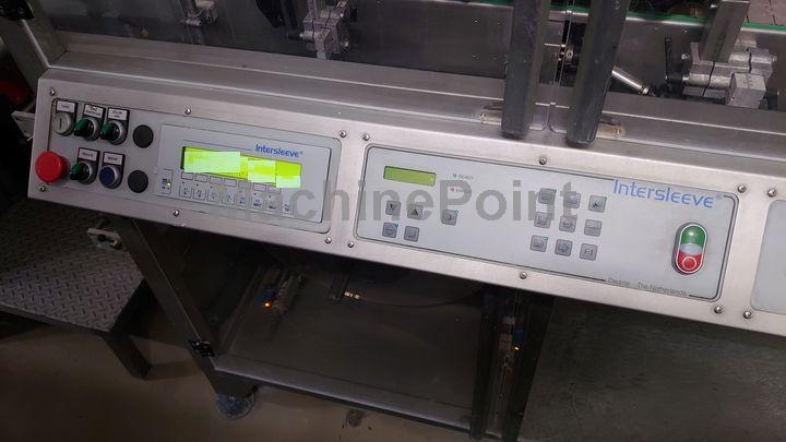 ERMI - AG 03 450 - Used machine