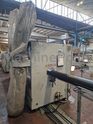 IPM - TP/U 200 - Gebrauchtmaschinen
