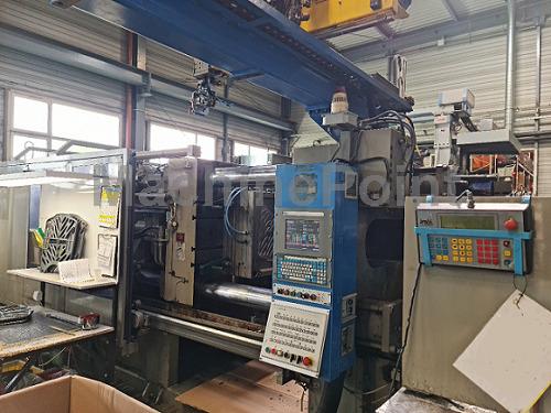 MAICO - Tek 600 2i - Machine d'occasion