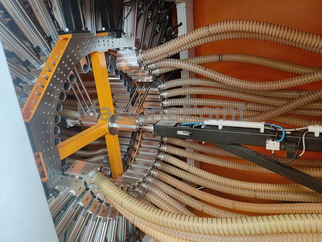 KOCH - Complete feeding system - Maquinaria usada