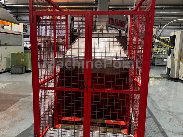 SIDEL - Premier Mono B 28/32/8  - Used machine