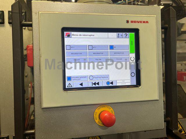 ROVEMA  - SBS 250 - Used machine