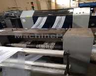 T-Shirt bags on the roll - ROLLOMATIC - Delta 860-T Simplex/Twin