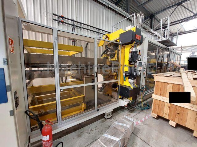 OMG - OMF/PVE 112 PN-M - Gebrauchtmaschinen