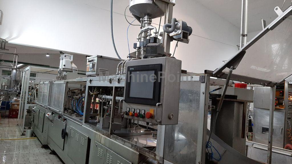 VOLPAK - S-240 DF - Used machine