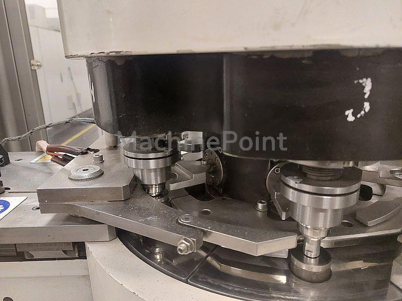SACMI - CCM003 - Used machine