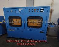 Haul off for profiles INDUSTRIE GENERALI TR 1000