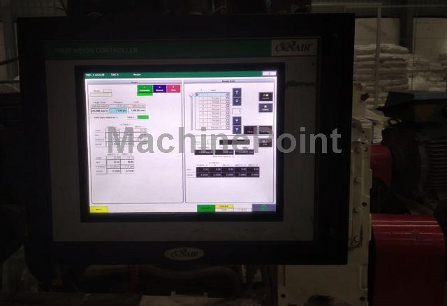 WINDSOR -  - Machine d'occasion