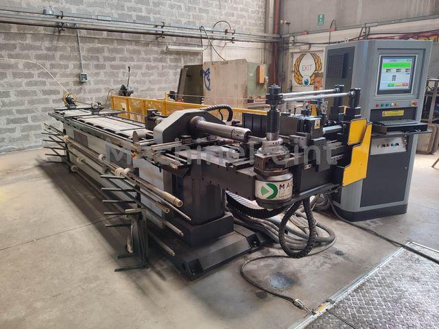 MACRI ITALIA - PROVAR 6-65 UD - Maquinaria usada