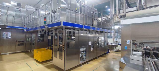 TETRA PAK - A3 Compact Flex - Used machine