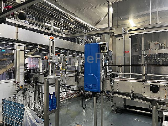 ALSIM - ASMOJET1 TRE 1T-RG-P 36/3612K - Maszyna używana