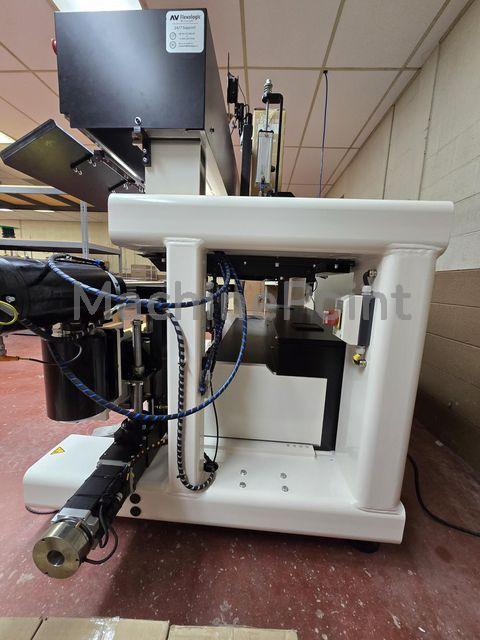 AV FLEXOLOGIC - MOM DD+ PRO 1300 - Maquinaria usada