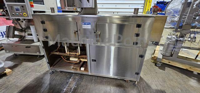 NAFM - LX-300 - Machine d'occasion