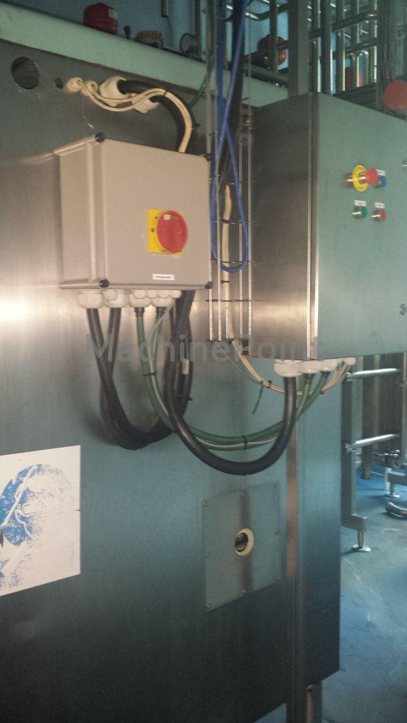 APV - Ranie  Blue Top  - Maquinaria usada
