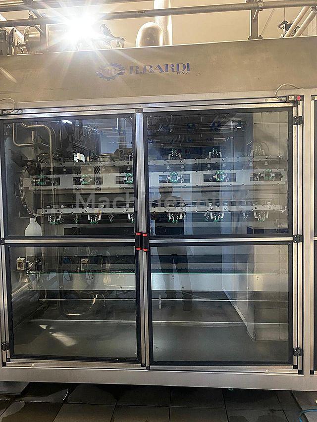 BARDI - Victoria 5G - Maquinaria usada
