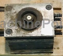 HOME MADE - Complete Plant for small home electric appliances - Used machine