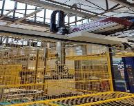 Robot WITTMANN W 821