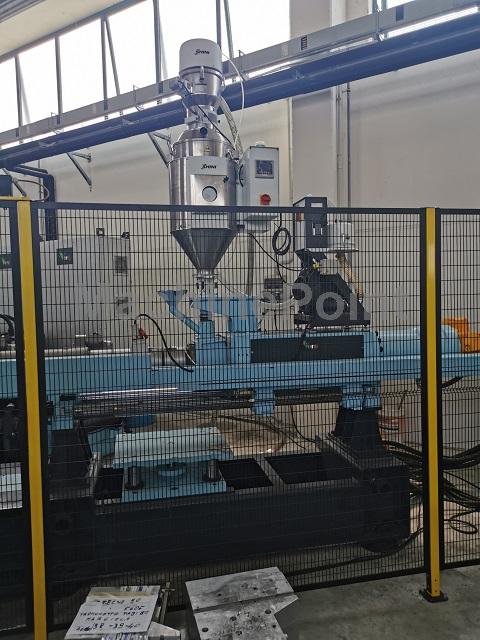 BRSERVICE SRL VERA - VERA GF305 DELTUP 3 900 - 8st 3VP - Maquinaria usada