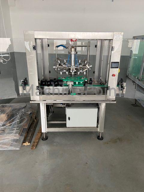 PUH NITRAS - XAP-2 - Used machine