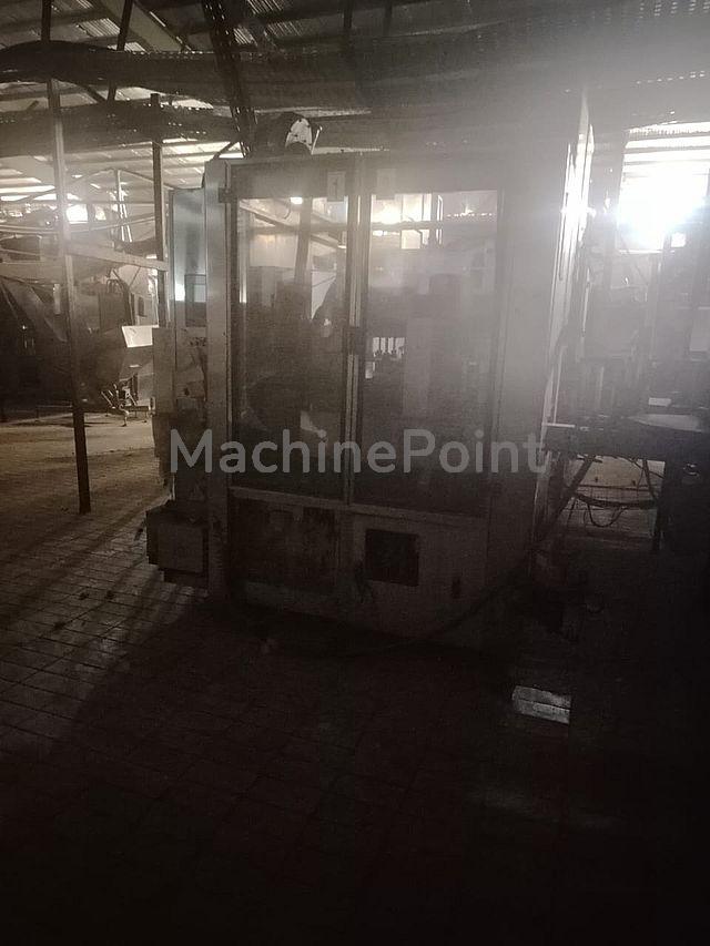 SACMI FILLING - Alfa 70/70/20 - Used machine