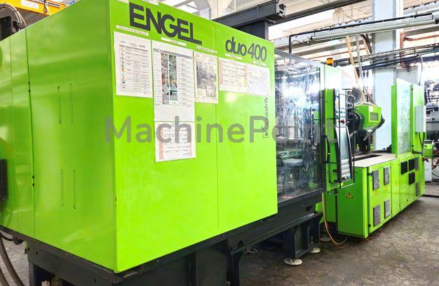 ENGEL - Duo 3550/400 pico - Used machine