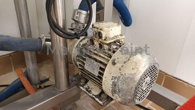CARTOBOL - Ecofill High-tec 2 - Macchina usata