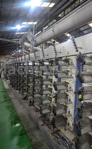 STARLINGER - StarEX 800 S + stacoTAPE 200XE - Used machine