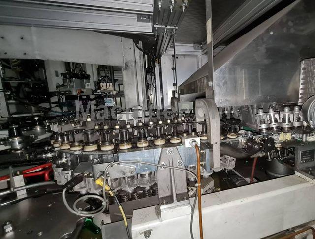 SIDEL - SBO 10 Universal HR - Used machine