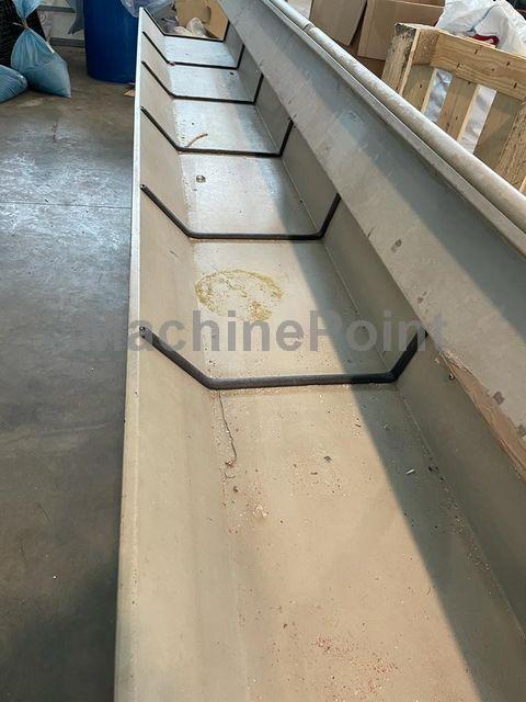  - Monovite 60 - Used machine