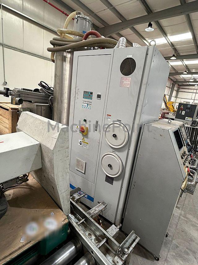 NISSEI ASB - PF 3-1 BHLL - Used machine