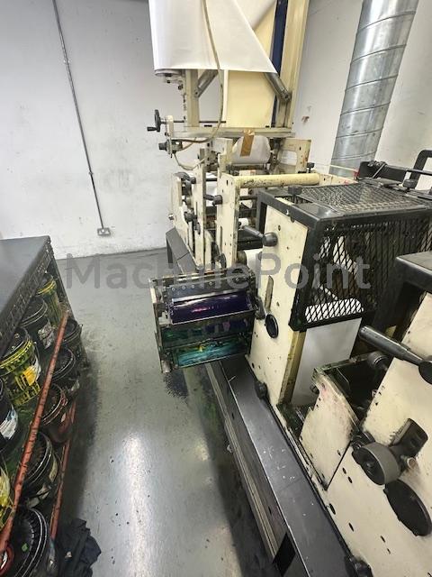 MARK ANDY - 2200 - Kullanılmış makine