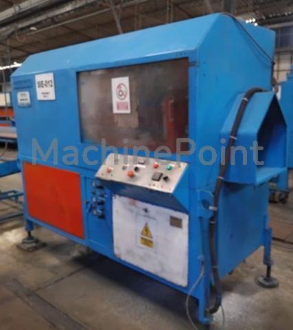 CINCINNATI MILACRON - CM55 - Used machine