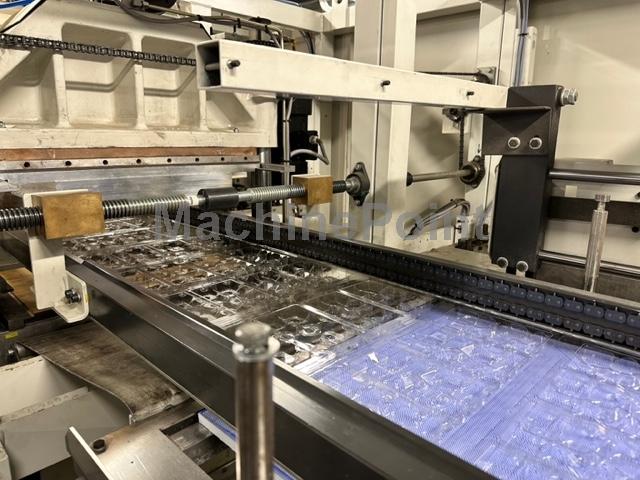 ILLIG - RV53 - Used machine