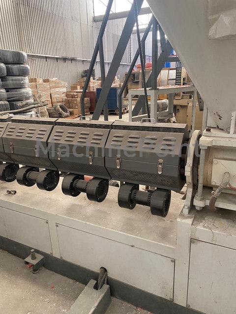 POLYSTAR - TR-100V - Maquinaria usada