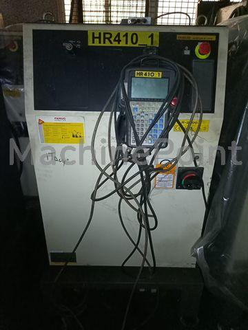 FANUC - R-2000iA 165F - Maquinaria usada