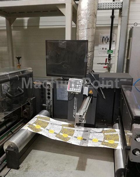 ARSOMA - EM510 - Machine d'occasion