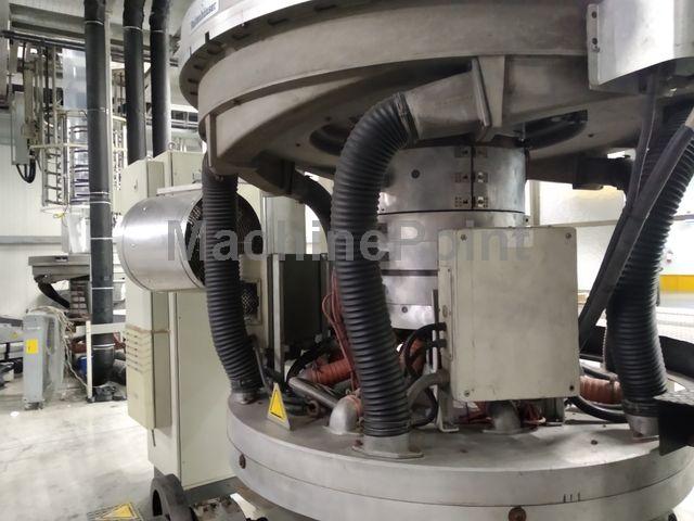 REIFENHAUSER - RT-801-1-90-30 - Used machine