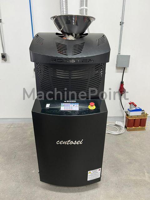 SELMI CHOCOLATE MACHINERY -  - Gebrauchtmaschinen