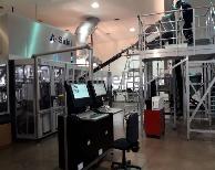 Go to Stretch blow moulding machines SIDEL SBO 6 Matrix