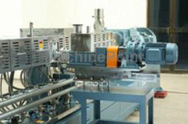 XINDA - PSHJ 35 - 42 - Used machine