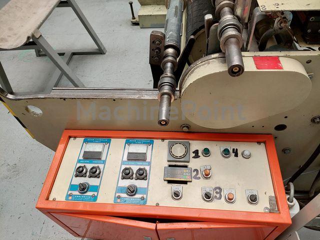 KANG CHYAU - KMTL 45/55 - Machine d'occasion