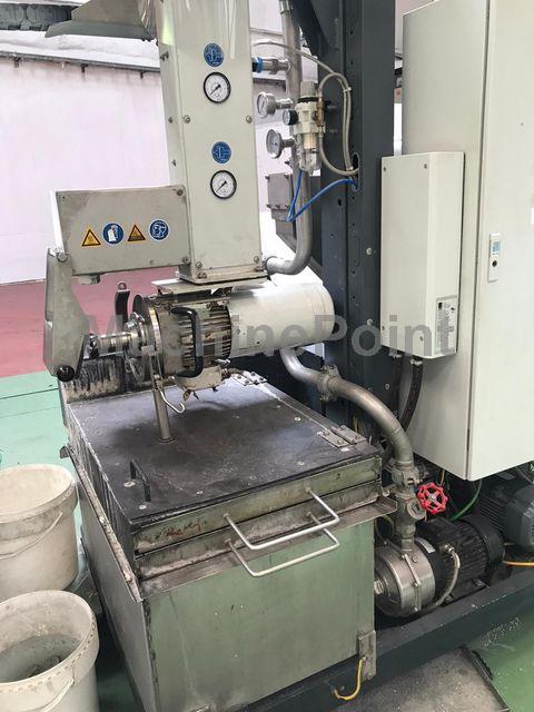 STARLINGER - 65 PET iV + SSP Reactor 1800 - Machine d'occasion