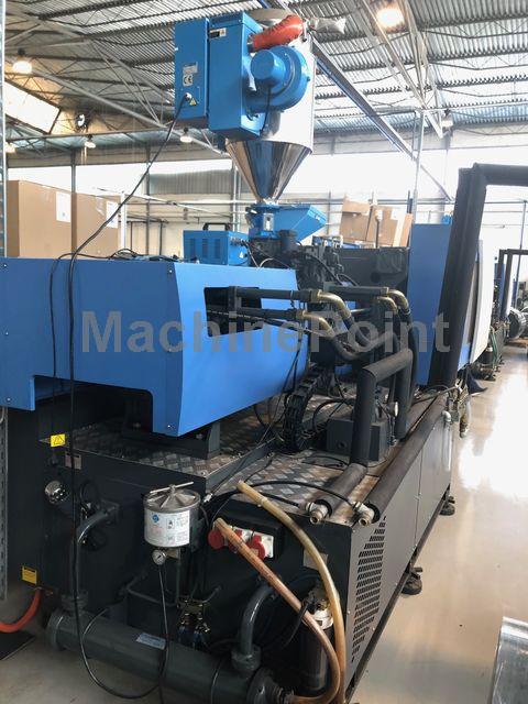 Satilik Htf90w Makina 2007 Model Haitian Plastik Enjeksiyon Makinalari Izmir Facebook